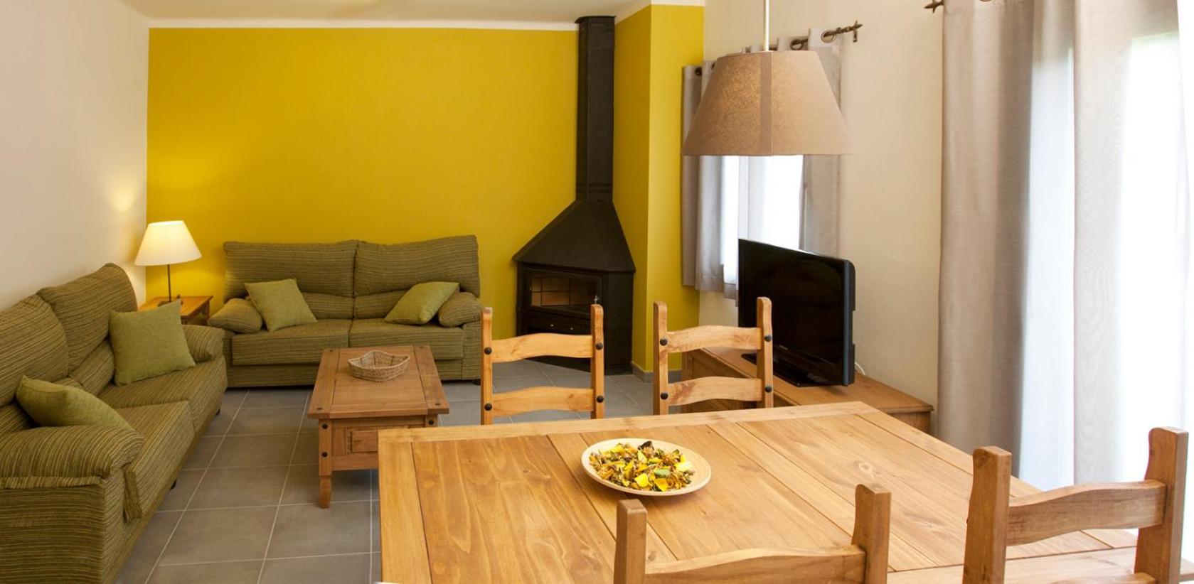 Apartaments Rural Montseny Gualba de Dalt Exterior foto
