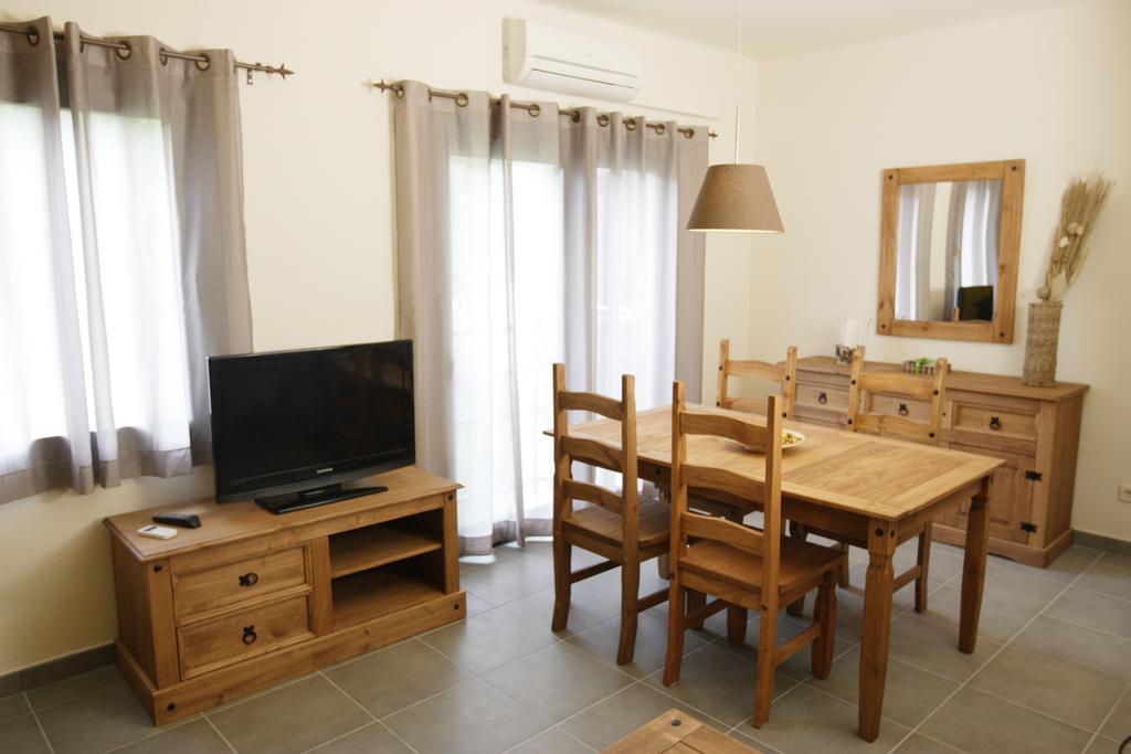 Apartaments Rural Montseny Gualba de Dalt Exterior foto